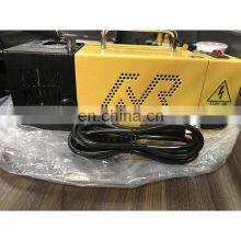 MRCM MR-13D Bit Grinding Machine Portable Knife Sharpening Tool CBN / SDC Disc Grinder 3-13mm Electric Sharpener AC 110V thumbnail-4