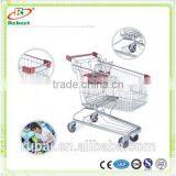 Durable Style Wholesale Shopping Cart