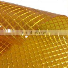 Customized Cheap Price Pvc Clear Tarpaulin for Curtain thumbnail-5