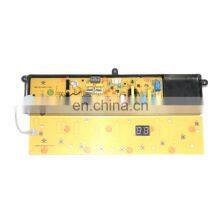 YMPCB-SA03 universelle Waschmaschinenplatine, Waschmaschinenteile, Steuerplatine thumbnail-1