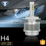 China Factory High Power 30w 3600lm 2s Auto Lighting System h4 Led Headlight Lamp for Chevrolet Cruze thumbnail-3