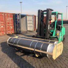 UHP Graphite Electrode600 thumbnail-4