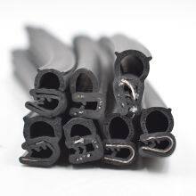 High Quality Customized Epdm Rubber Strip for Car Door Sealing thumbnail-3