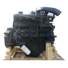 Genuine Doosan 238 KW Diesel Engine Assy DL11-MBE01 for DX480LCA-HDexcavator thumbnail-5