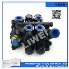 Multiple-Way Directional Valve for Heli/Hangcha 1-3T thumbnail-4