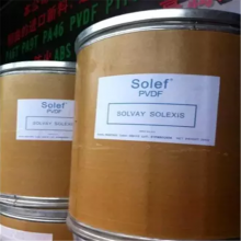 PVDF树脂3