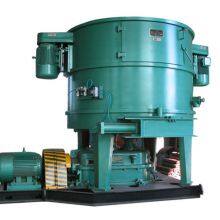 Supply Clay Sand Production Line S14 Series S1422E Roto Type Sand Mixer for Steel Foundry thumbnail-1