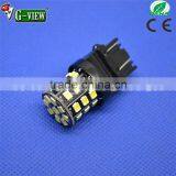 Car Led Factory Super White Led Light for Car 3156 3157 2835smd Canbus Auto Led Bulb