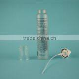 China Supplier Cosmetic Packaging Pet Crimp Bottle With Mist Sprayer Free Samples thumbnail-2