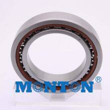 B7034-C-T-P4s Super Precision Angular Contact Ball Bearing thumbnail-5