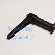 Handle of Folding Machine thumbnail-3