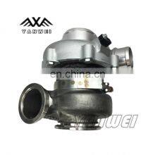 Racing Turbocharger G25 G25-550 G25-660 871388-5002S 871389-5002S 877895-5001S Ball Bearing Turbo for Universal Racing Car