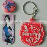 Magnetic Bookmark Set