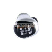 China Heavy Truck Sinotruk HOWO T5g T7h Tx Truck Spare Parts WG9700240022 Shift Lever thumbnail-2