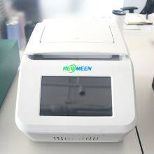 Multifunctional Gradient PCR Amplification Experiments Gradient Uniform Cooling thumbnail-1