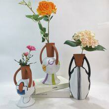 Terracotta Vase thumbnail-4