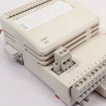 ABB DI801 3BSE020508R1 Digital Input 24V 16 ch thumbnail-2