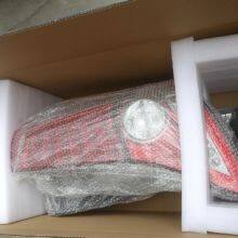 LED TAIL LAMP LIGHT HJ-B-2450-1 for Bus Rear Lamp Led Light thumbnail-3