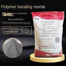 Polymer Waterproof Mortar, Anti-seepage Bonding Plastering Mortar, Moisture-proof for Construction Projects, Anti-seepage Plastering for Interior and Exterior Walls of Buildings