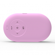 Portable New Selfie Stick for Mobile Phone Remote Control Camera Video Controller Wireless Shutter Release BT Speaker Mini thumbnail-3