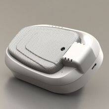 Portable Wireless Speakers for Home Outdoor Hot Selling Waterproof Speaker With fm Radio thumbnail-3