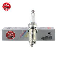 Wholesale Original Genuine NGK Spark Plug Iridium Platinum SILZKAR7B11 93482 Car Engine Spark Plug for HONDA thumbnail-2