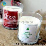 New Designs Christmas Candle Holders Custom Made Quality Choice