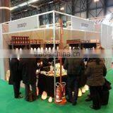 Wassy Himalaya S.l. company overview - view 1 thumbnail