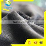 Huzhou Polyester Tricot Warp Knitted Minky Fabric Wholesale thumbnail-5