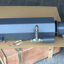 High Power Small Volume Fuel Electric Heater thumbnail-2