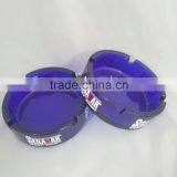 CE/EU/FDA/SGS HIGH QUALITY,COLRED GLASS ASHTRAY, CUSTOM MADE GLASS ASHTRAY, MURANO GLASS ASHTRAY thumbnail-5