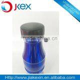 Mountaineer Hiking Cycling Bike Sports Bicycle Aluminum Alloy Water Bottle thumbnail-4