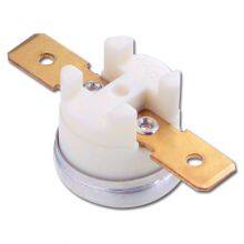 ESKA Auto Reset Temperature-Switches 36T Series used to reliably control heating and cooling processes