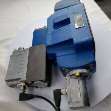 Rexroth Proportional Directional Valve R901377927 4WRLE25V-4X/A1M Hydraulic Valves thumbnail-5