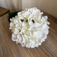 Bulk Hydrangea Flowers With Basket - Hanging Basket Hydrangea Flowers, Outdoor Retail Hydrangea Flowers thumbnail-5