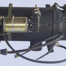 YJP Series Water Fuel Heater