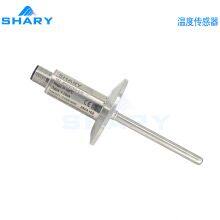 SHARY Sanitary Temperature Sensor PT100 thumbnail-5