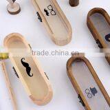 China Supplier Stationery School Stationery Pencil Box Pencil Case With Lid thumbnail-2