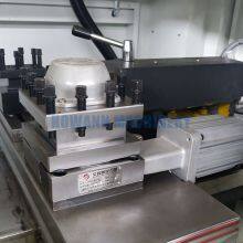 Hot Sale CK6130 Mini Automatic CNC Lathe Machine Multifunctional Small Metal Turning Lathe for Light & Medium Duty Machining thumbnail-4