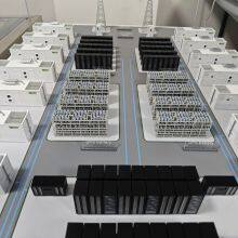 Manufacturer of Energy Storage Sand Table Model thumbnail-2