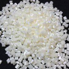 Kunststoffgranulate, flammhemmende PC/ABS C2950-701 V0 PC ABS Harzpreis thumbnail-2