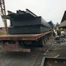 Corrosion-Resistant Cast Iron & Stainless Steel Sluice Gate for Wastewater Treatment thumbnail-3