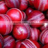 test cricket ball
