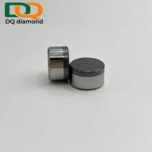 Polycrystalline PDC Cutter for Oil and Gas Directional Drilling Companies High Hardness Dome Button Cylinder Drill Bit 1308 1313 thumbnail-4