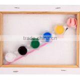 The New Robot Cover Canvas thumbnail-2