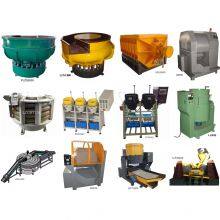 Stone Vibratory Polishing Machine Heavy Duty Vibratory Trough Machine Tub Vibratory Polishing Machine thumbnail-5