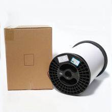 IEC-60317 Enameled Aluminum Coil Wire SWG 6-32 Solid Flat Round Wire With Insulation Coating for Fan Motor Winding thumbnail-5