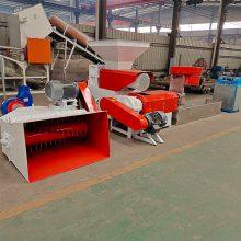 Foam Granulator Machine for Automotive Seat Cushion Recycling thumbnail-1