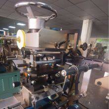 Hongmei T150rf Fully Automatic Pen Bar Heat Transfer Machine, Marker and Chopstick Printing Machine With Automatic Feeding and Discharging thumbnail-3