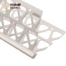 Hot Selling PVC Vinyl Interior and Exterior Stucco Plastering Corner Bead for Drywall Construction for USA Florida thumbnail-2